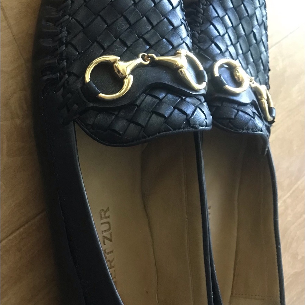 ROBERT ZUR Perlata Designer Women’s Loafers - Picture 4 of 4